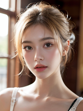 乱世中的茶香：服饰与酿茶的交织